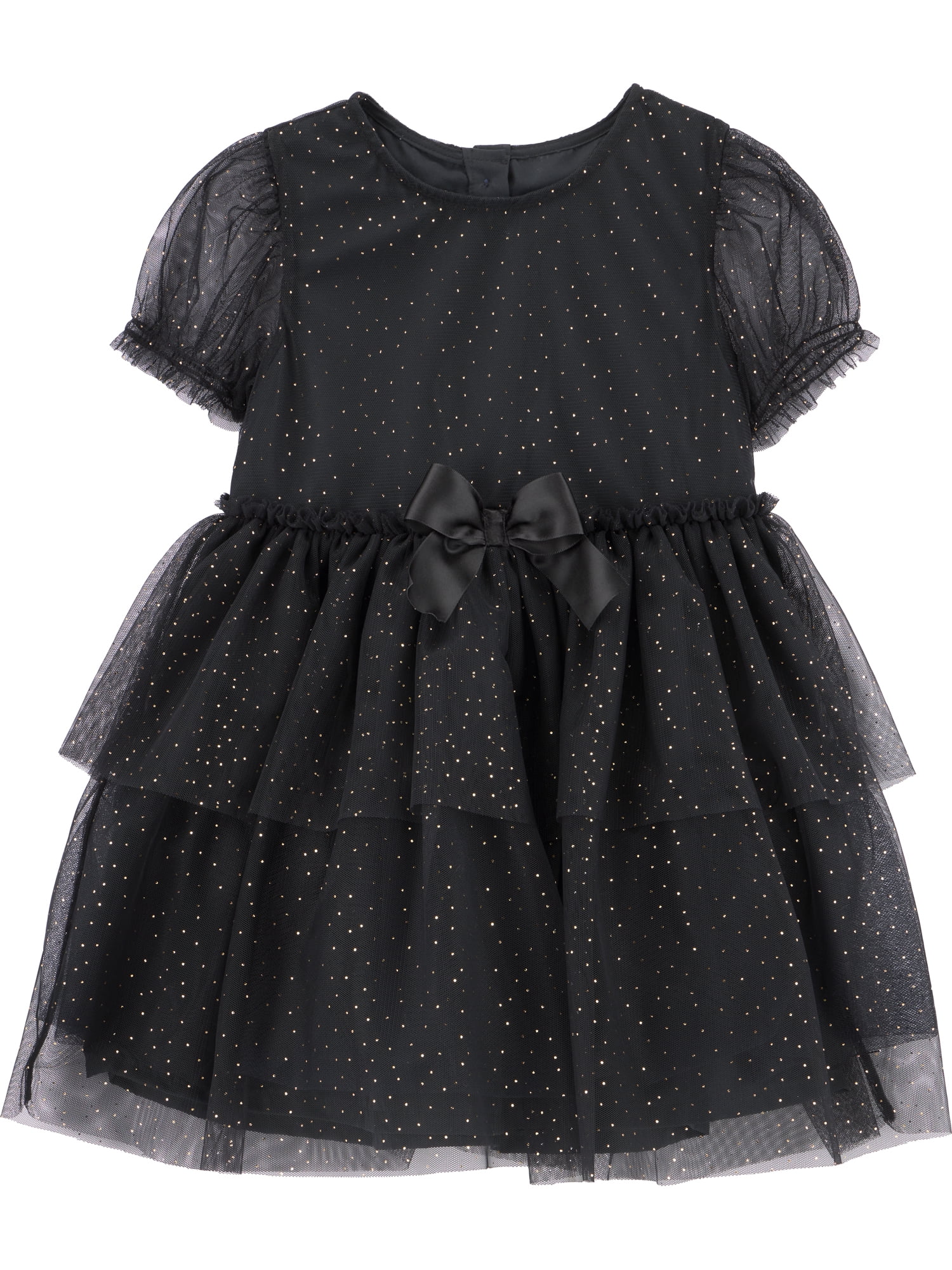 Carter's Child of Mine Toddler Girl Dress, Sizes 2T-5T