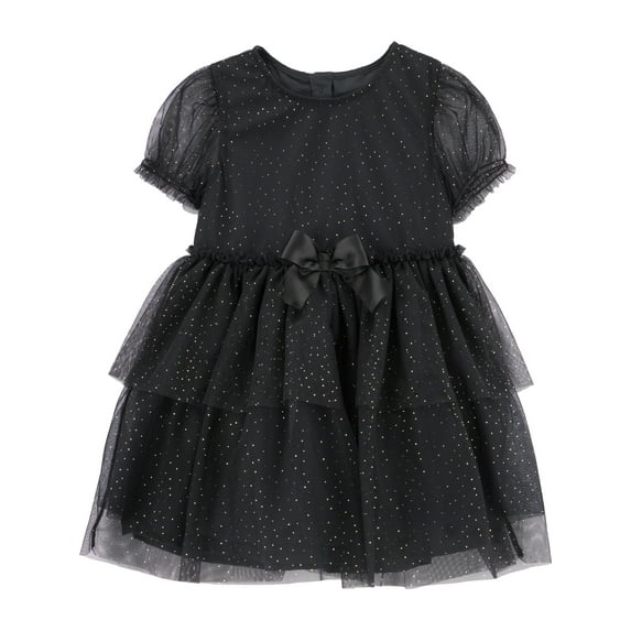 Carter's Child of Mine Toddler Girl Dress, Sizes 2T-5T