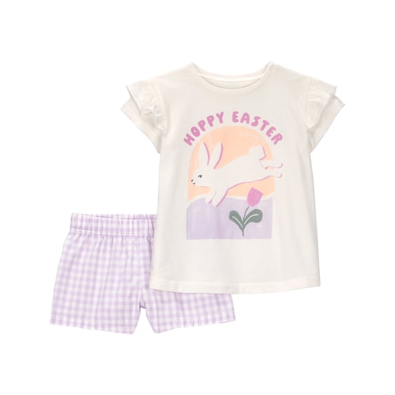 Baby Easter Outfit