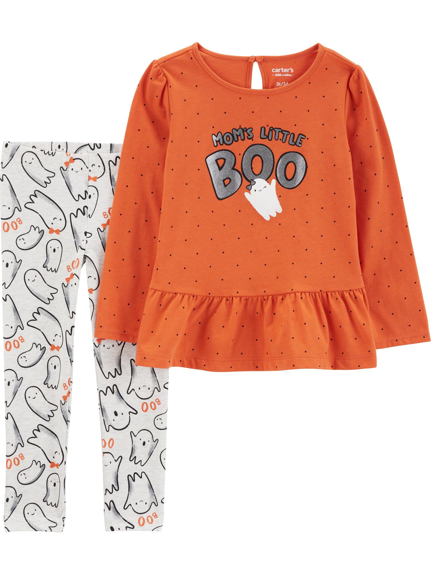 carter-s-child-of-mine-toddler-girl-halloween-outfit-set-2-piece