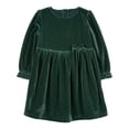 thumbnail image 1 of Carter's Child of Mine Toddler Girl Dress, One-Piece, Sizes 2T-5T, 1 of 5
