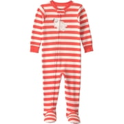 Toddler Halloween Pajama, One-Piece, Sizes 12M-5T