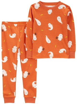 Carters halloween pajamas sale