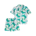 thumbnail image 1 of Carter's Child of Mine Baby and Toddler Pajama Coat Set, 2-Piece, Sizes 12M-5T, 1 of 5