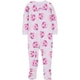 thumbnail image 1 of Carter's Child of Mine Baby and Toddler Pajama, One-Piece, Sizes 12M-5T, 1 of 5