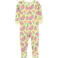 thumbnail image 1 of Carter's Child of Mine Baby and Toddler Pajama, One-Piece Sizes 12M-5T, 1 of 5