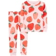 thumbnail image 1 of Carter's Child of Mine Baby and Toddler Pajama Set, 2-Piece, Sizes 12M-5T, 1 of 5