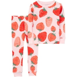 Carter's Child of Mine Baby Boy Pajamas, One-Piece, 2-Pack, Sizes