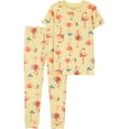 thumbnail image 1 of Carter's Child of Mine Baby and Toddler Pajama Set, 2-Piece, Sizes 12M-5T, 1 of 5