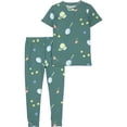 thumbnail image 1 of Carter's Child of Mine Baby and Toddler ComfySoft Pajama Set, 2-Piece, Sizes 12M-5T, 1 of 11