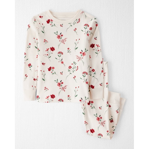Little Planet Toddler Pajama Set, 2-Piece, Sizes 2T-5T
