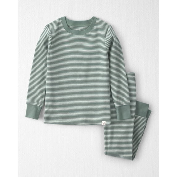 Little Planet Toddler Pajama Set, 2-Piece, Sizes 2T-5T