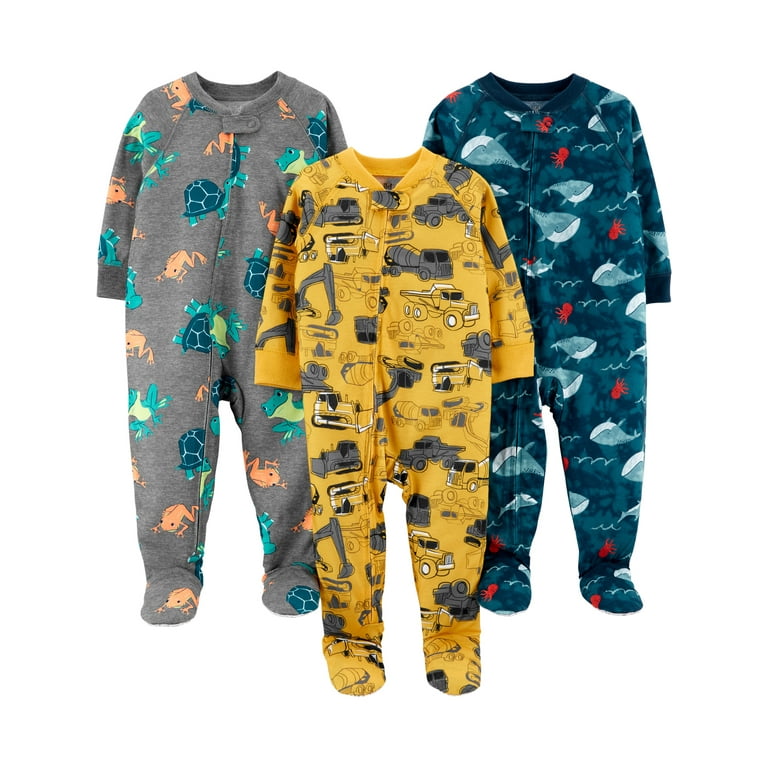 Carter's 3t Boys pj deals bundle-RESERVED