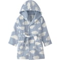 thumbnail image 1 of Carter's Child of Mine Toddler Robe, 2T-5T, 1 of 5
