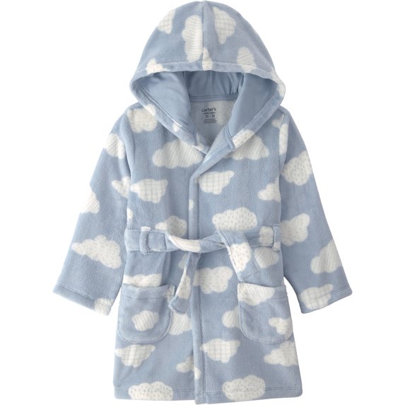 Carter's Child of Mine Toddler Robe, 2T-5T