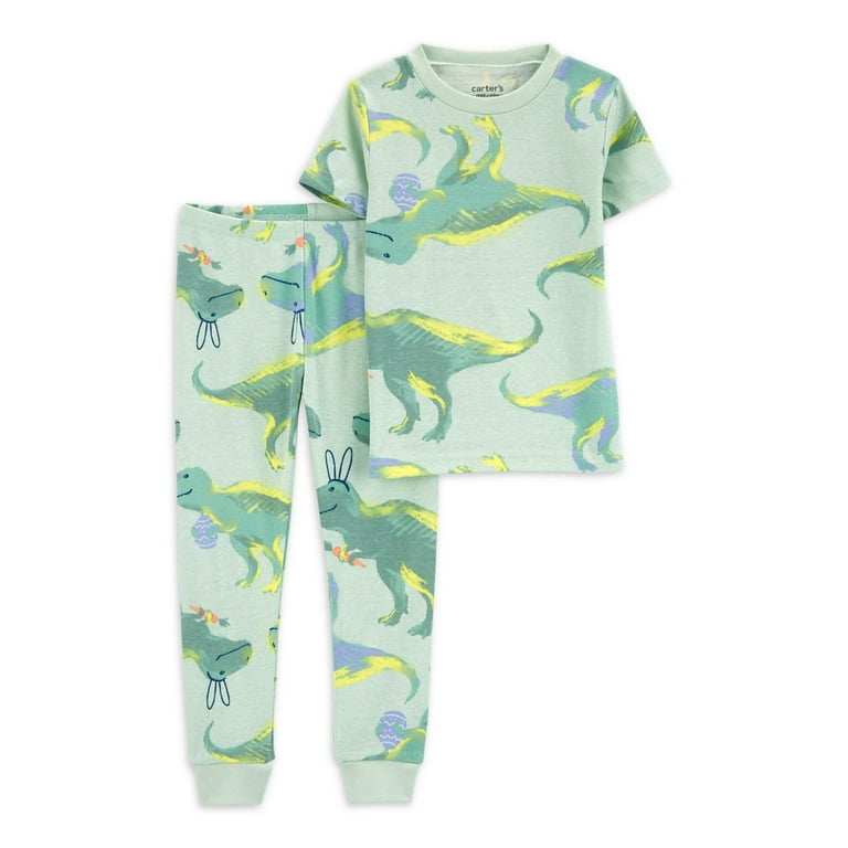 Carters easter pajamas hotsell
