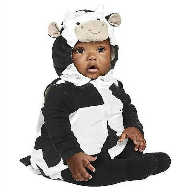 Baby cow costume discount