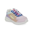 thumbnail image 1 of Carter's Crimson Kid's Eco-Friendly Easy On/Off Sneaker, Sizes 8-12, 1 of 7