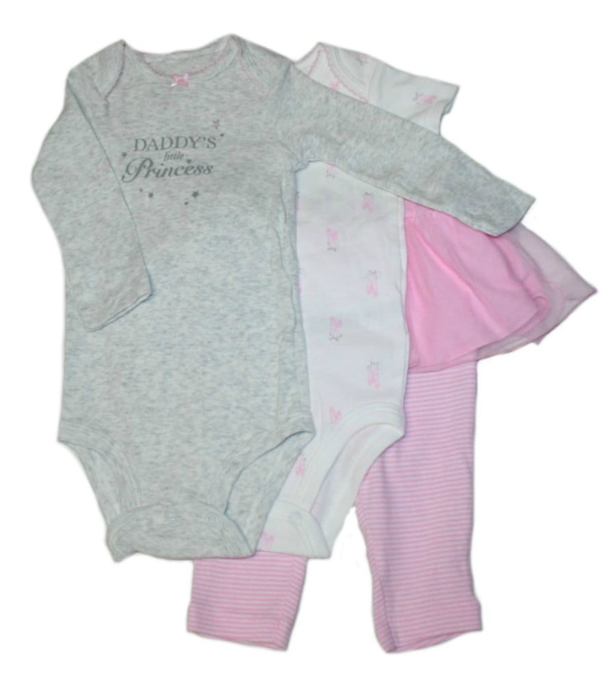 Carter's daddy's little best sale princess