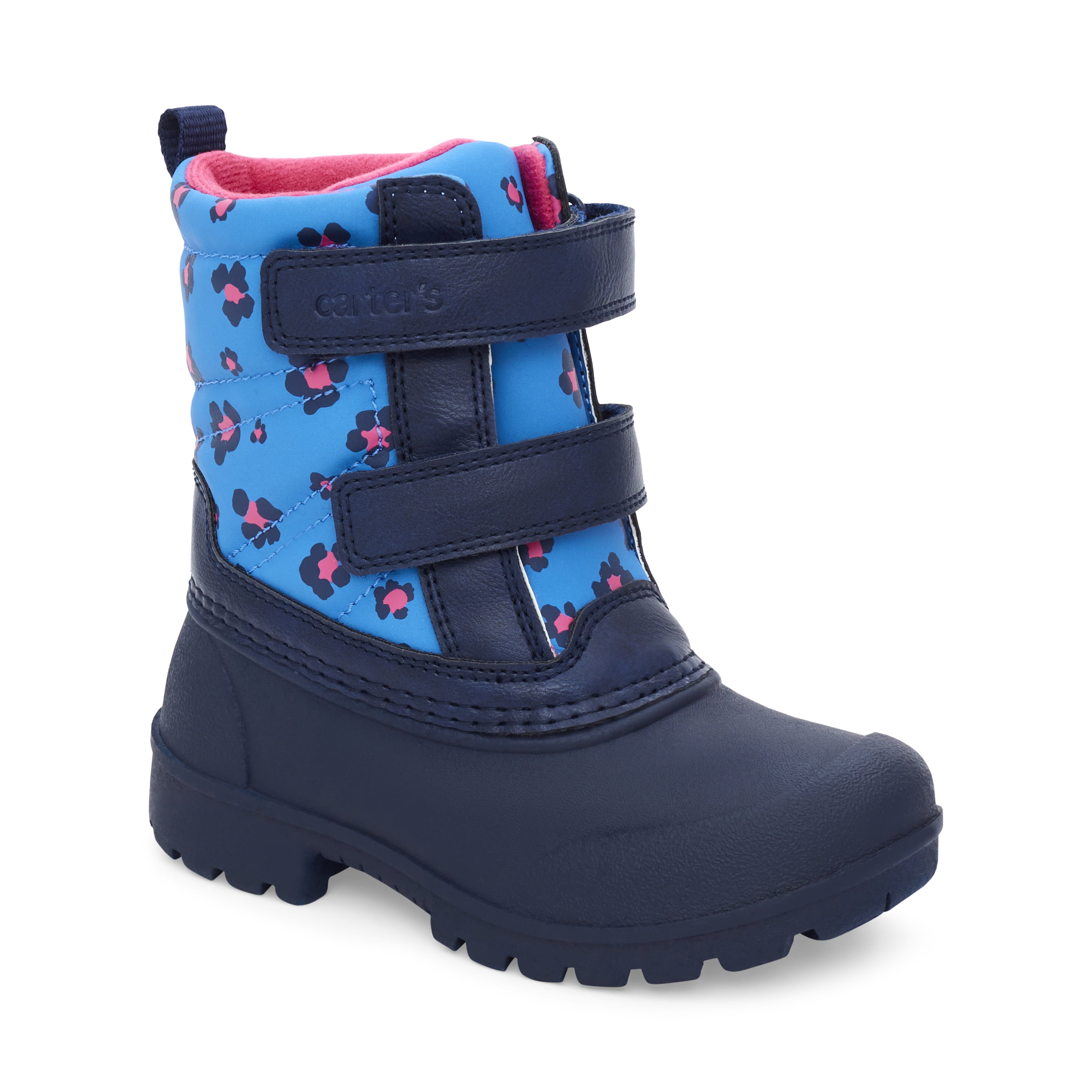Carter's Deltha Kid's Cold Weather Boot, Sizes 1-13