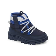 Carter's Fallon Kid's Eco-Friendly Easy On/Off Fashion Boot, Sizes 4-12
