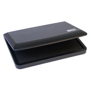 Carter's Felt Stamp Pad, 2-3/4" x 4-1/4", Black (21081)