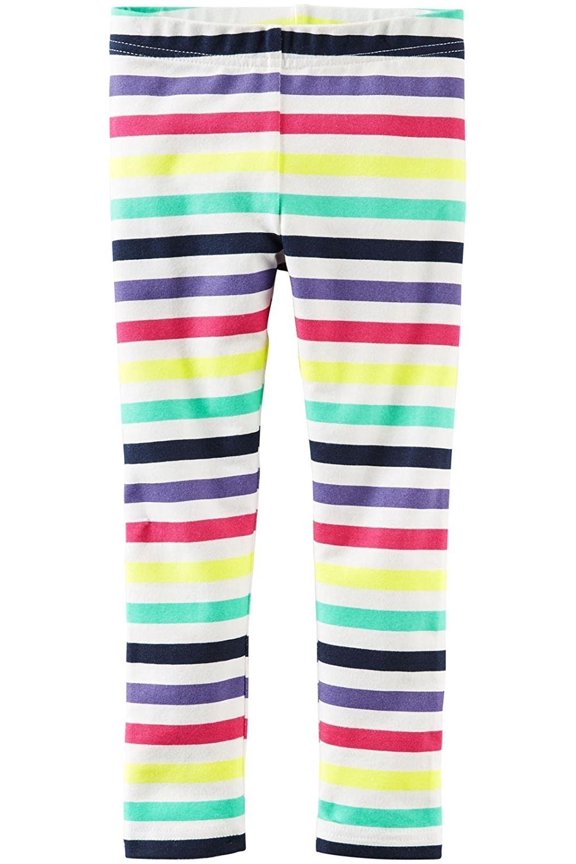 Girls' Single Legging 278g324