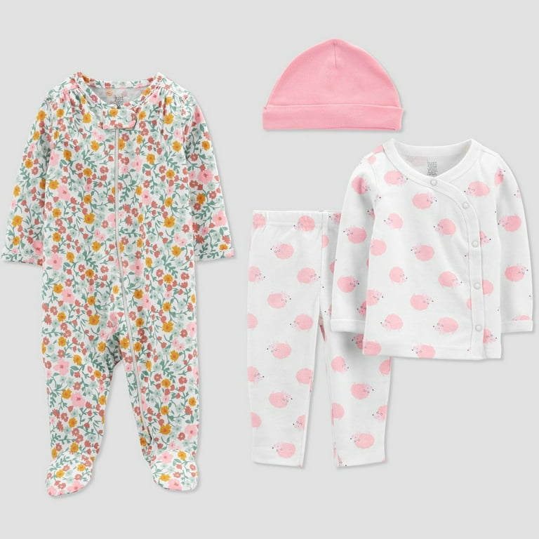 Multipack 2025 girls pyjamas