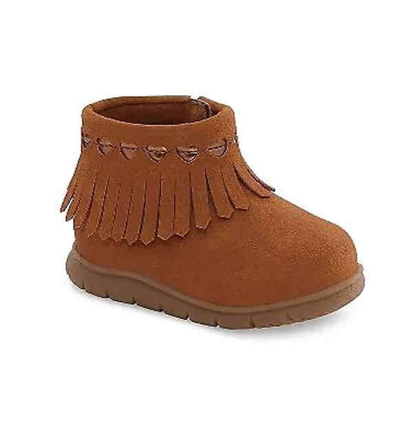 Carter s Girls Boots in Girls Boots Walmart