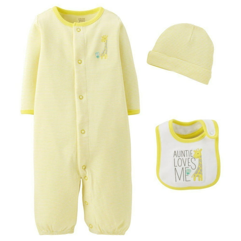 Carters converter gown online