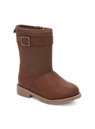 Carter s Girls Boots in Girls Boots Walmart