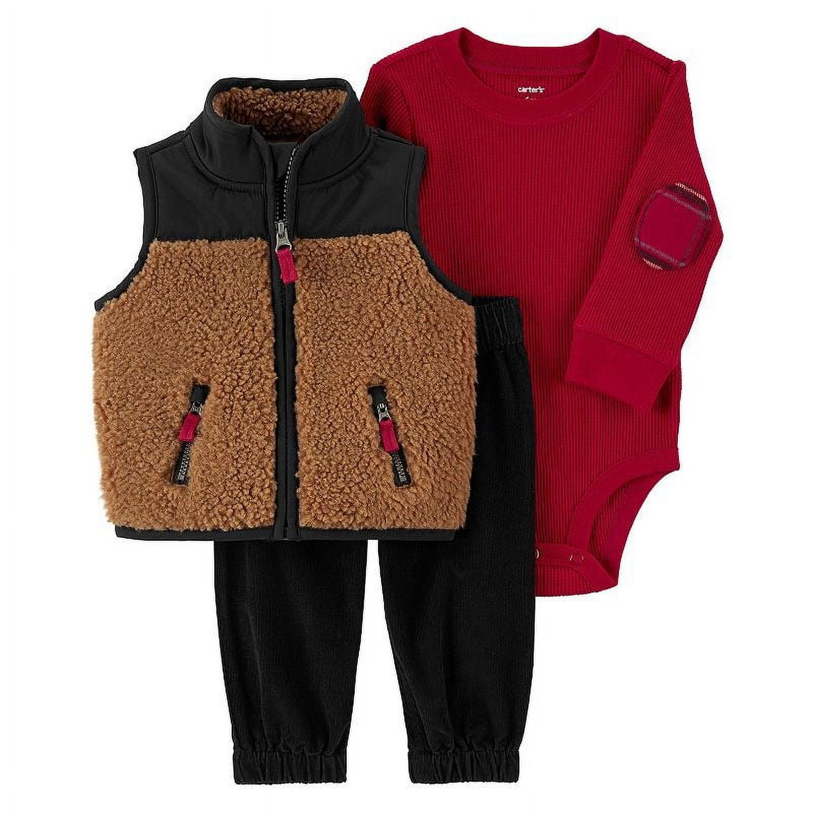 Carter's Baby Clothing | Babies 0-24 Months | Preemie Baby Clothing ...