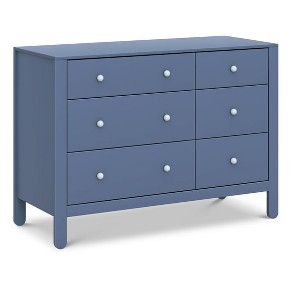 Carter's Marisol 6-Drawer Dresser