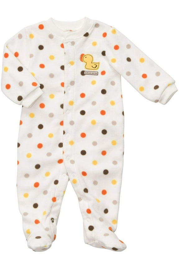 Multi Dot Snap - Duck-3M