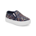 thumbnail image 1 of Carter's Nettie Kid's Slip On Sneaker, Sizes 4-12, 1 of 5