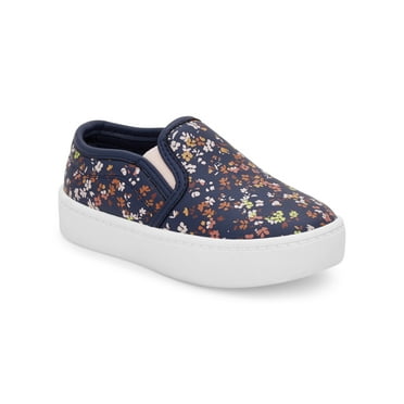 Carter's Nettie Kid's Slip On Sneaker, Sizes 4-12