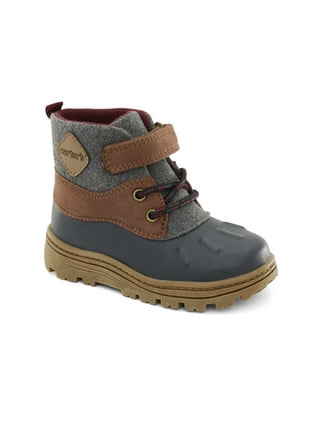 Youth size shop duck boots