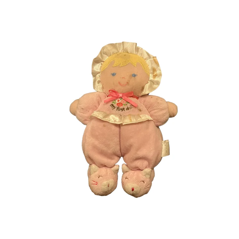 Carters my first doll shop