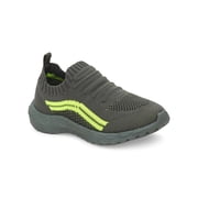 Carter's Taylen Kid's Machine Washable Easy On/Off Sneaker, Sizes 4-12