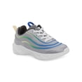 thumbnail image 1 of Carter's Toddler Boy Chicago Grey Sneaker, 1 of 8