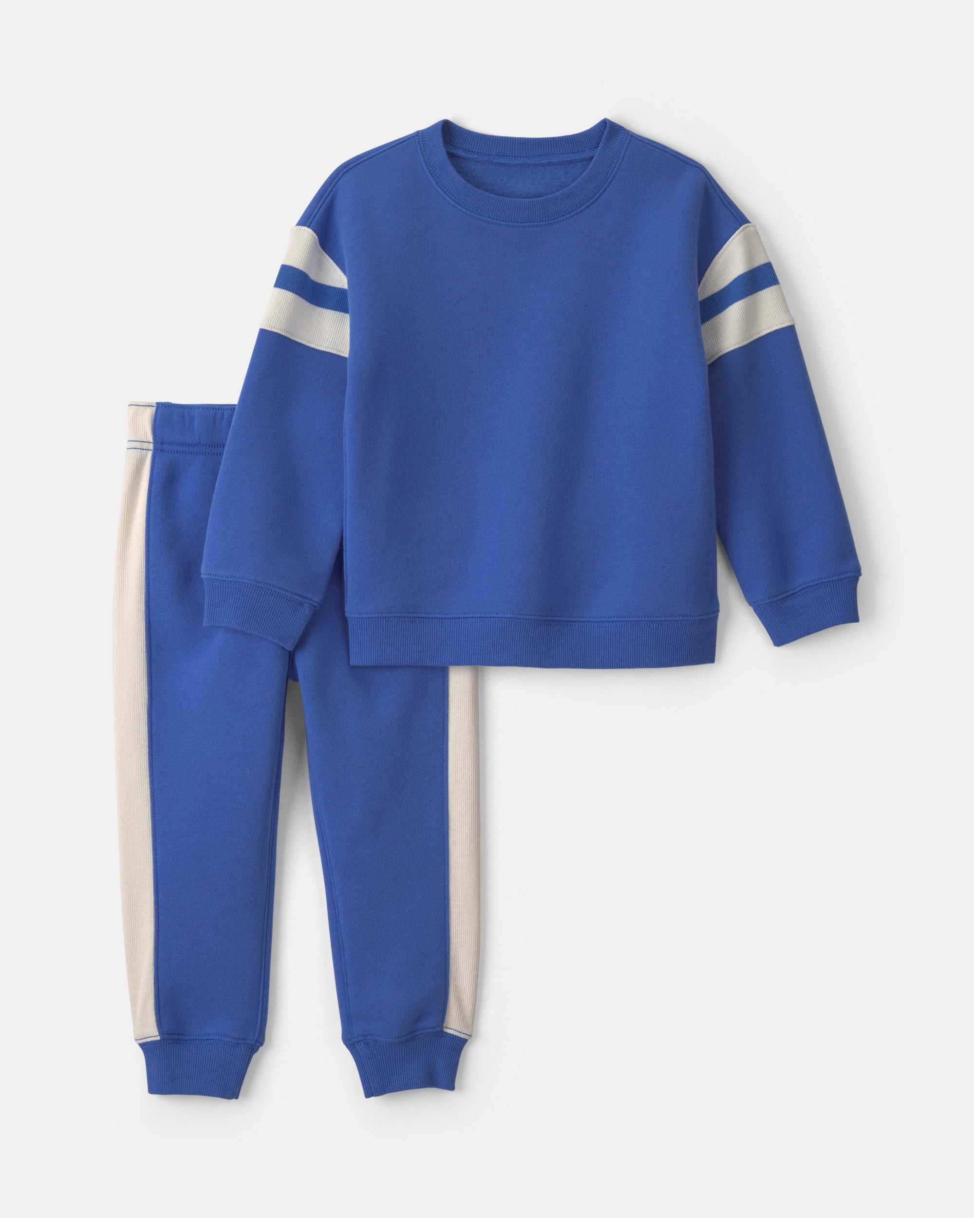 Carter's Toddler Boy Outfit Set, 2-Piece, Sizes 2T - 5T