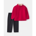 thumbnail image 1 of Carter's Toddler Boy Outfit Set, 2-Piece, Sizes 2T - 5T, 1 of 6
