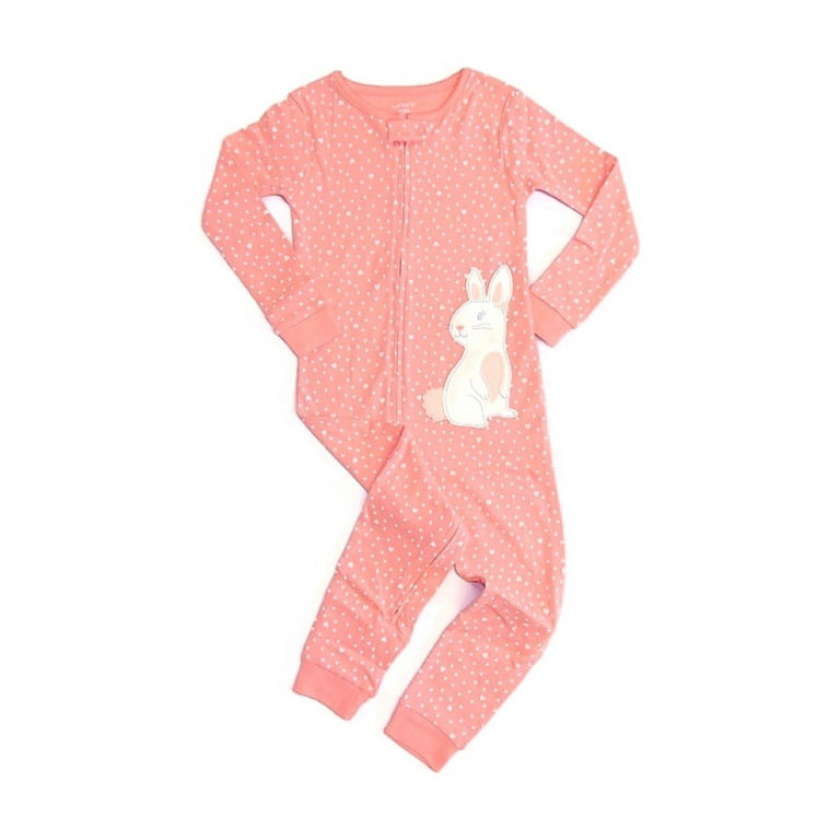 Sleeper polka dot pajamas sale