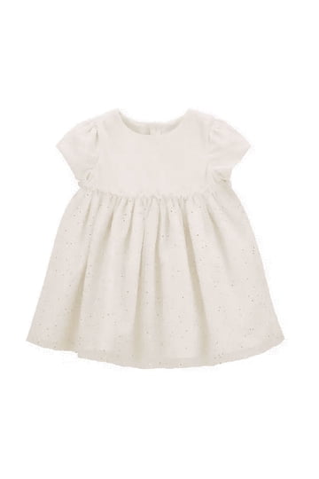 Carters Holiday Dress