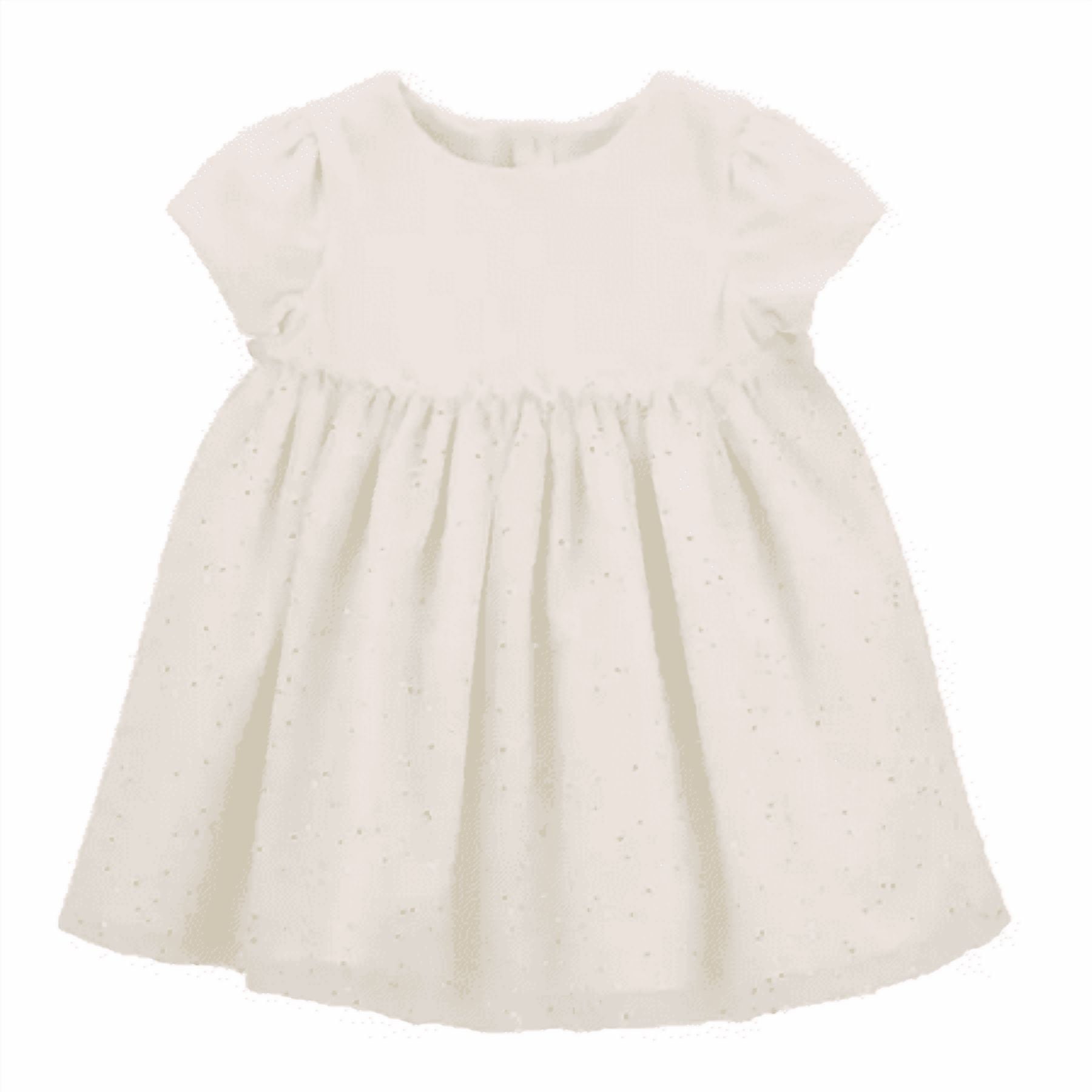 Carters Holiday Dress Carters Holiday Dress