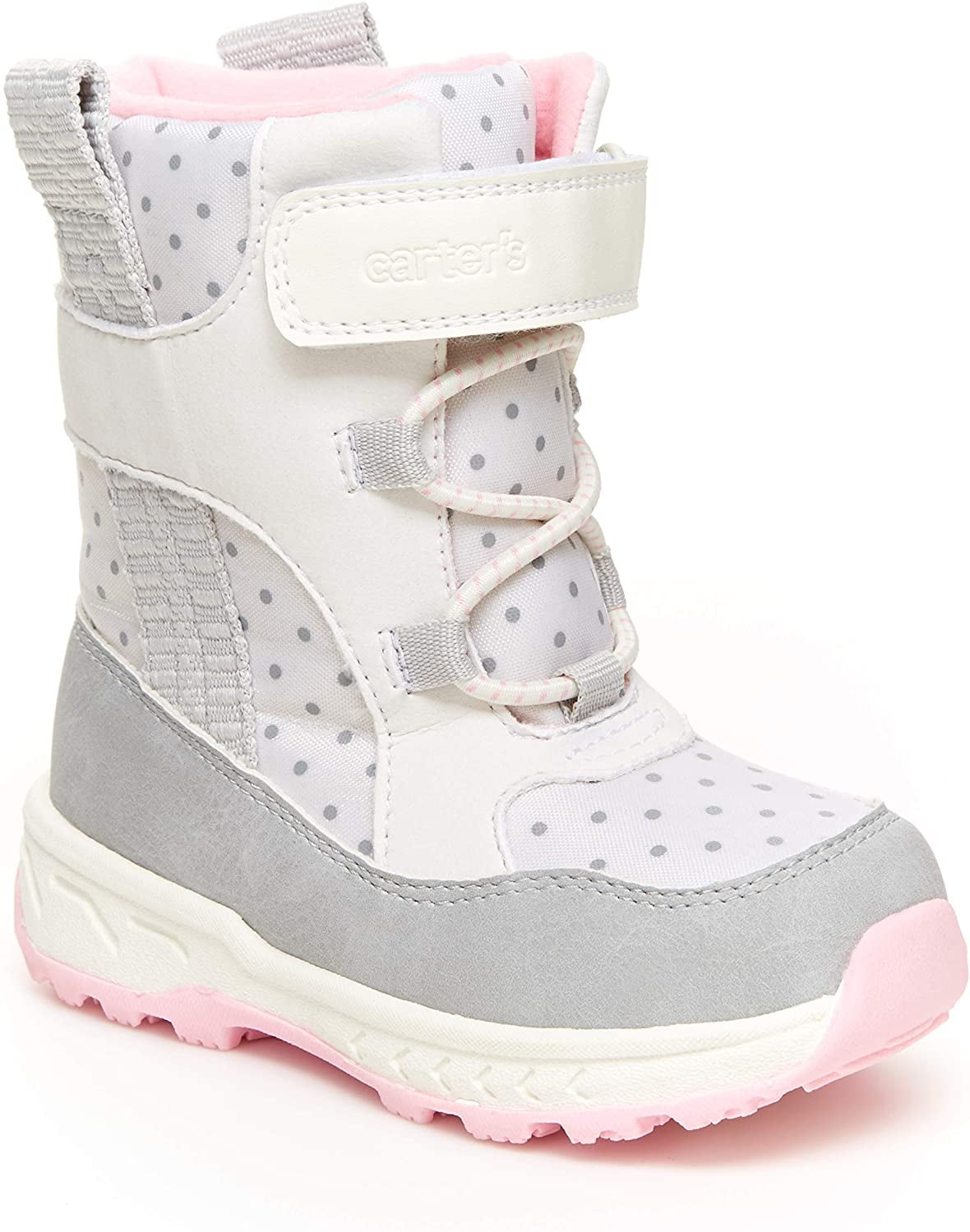 Hiking Boot Carters Toddler Boots Girl Carter's Toddler Girls - Main Image