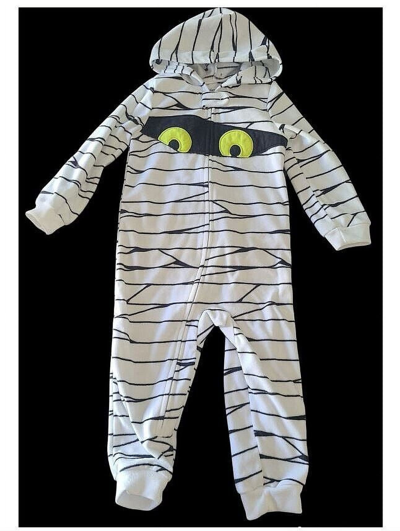 Carters hooded pajamas hotsell
