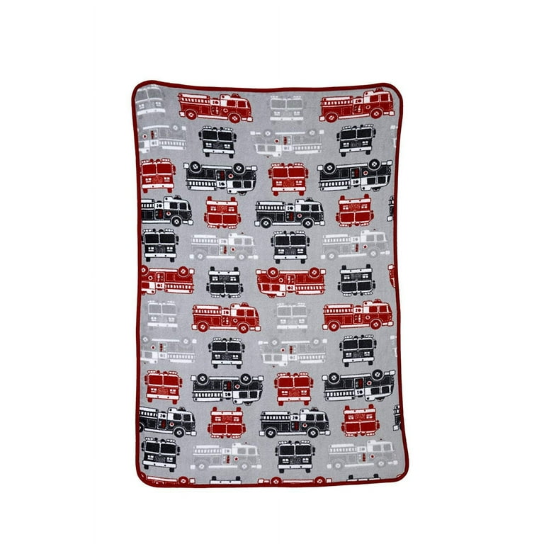 Carters fleece blanket discount