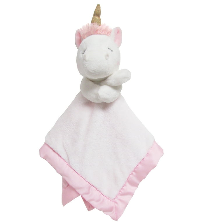 Carter s Unicorn Cuddle Plush Walmart