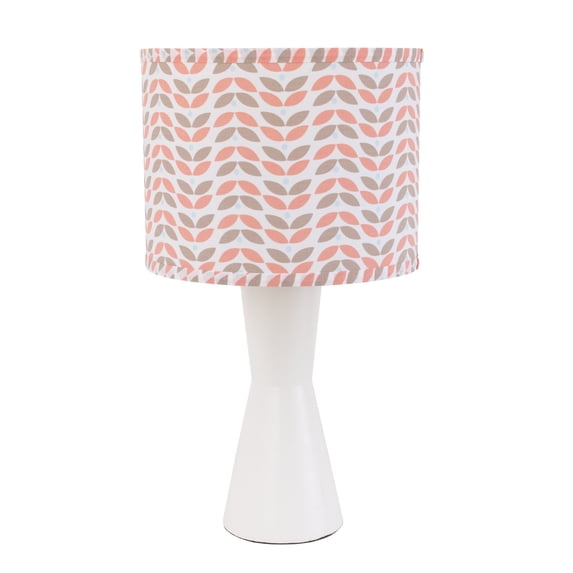 Carter's Woodland Meadow Lamp & Shade